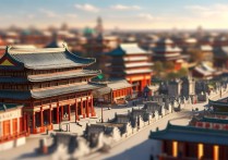 西安长安区旅游景点有哪些必打卡的冷门小众地？