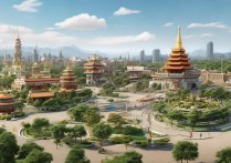 阜新旅游攻略，盘点不可错过的特色景点与玩法？