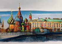 俄罗斯有哪些值得一去的旅游景点推荐？