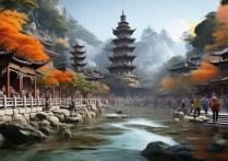 京山必玩景点有哪些？本地人私藏的冷门地值得去吗？