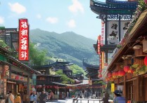 贵州遵义旅游景点