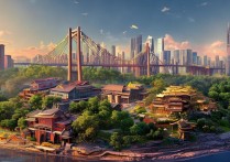 重庆旅游景点多不胜数，究竟哪些是必去打卡地？