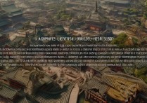 西游记景点介绍