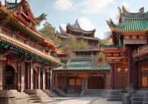 义县景点中隐藏的未解之谜，探寻古韵与现代交融的旅游奇观？