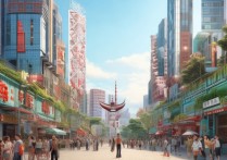 深圳一日游免费景点有哪些？探索城市之美，不花一分钱也能玩转深圳吗？