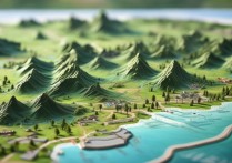 赤峰景点地图怎么找？本地必打卡景点有哪些推荐？