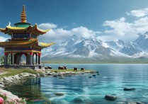 青海附近有哪些小众景点值得一去？