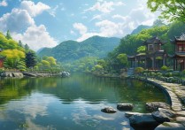 丽水最著名景点是哪个？必去景点有哪些推荐？