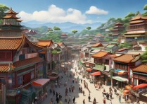 青龙县旅游景点有哪些必打卡的冷门秘境？