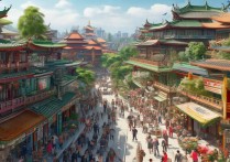 介休旅游景点大全有哪些值得打卡的冷门小众景点？