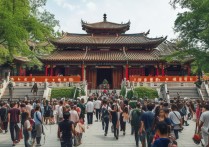 佛山祖庙景点介绍，哪些特色建筑和历史故事最值得一看？