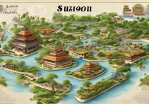 苏州必去景点攻略，有哪些小众又好玩的冷门推荐？