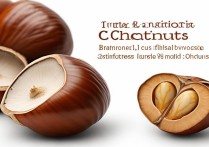 板栗的营养价值