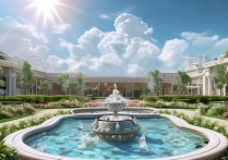 五星级旅游景点