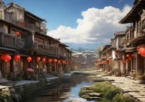 古里古镇景点有哪些值得玩的？必打卡的有哪些？