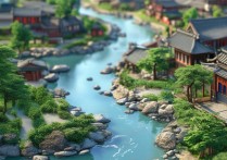 河津景点揭秘，河津有哪些值得一游的神秘美景？