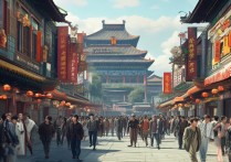 北京哪些景点值得一去，避开人少又好玩？