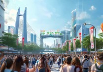 深圳五一旅游景点哪些小众又好玩？人少景美攻略求推荐！