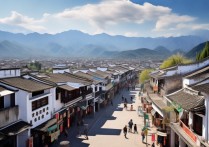 云南大理旅游景点图片有哪些必打卡的？