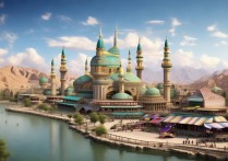 和田有哪些旅游景点适合亲子游或深度游？