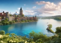 密歇根景点有哪些必打卡的小众秘境？