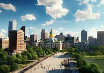 波士顿著名景点有哪些？值得打卡的景点推荐有哪些？