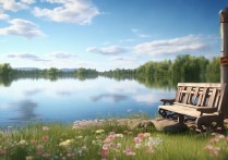 湖边景点有哪些免费又好玩的推荐？