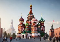 莫斯科景点排名前十有哪些必打卡？