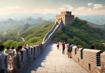长城景点导游词里，有哪些隐藏的历史故事和游览小技巧？