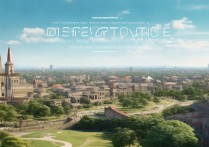 国外旅游景点有哪些值得推荐的冷门好去处？