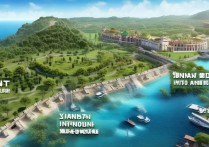 烟台哪些旅游景点值得一游？特色风光与人文景观大揭秘！