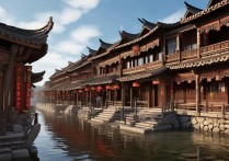 合肥三河古镇景点有哪些必打卡的？