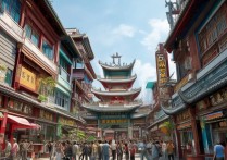 广州有哪些必去景点？揭秘隐藏在繁华背后的历史与风情？