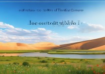 宁夏旅游有哪些免费景点值得打卡？