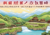 井冈山免费景点有哪些？2024最新免费景点清单及开放时间整理。