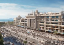 大连火车站附近有哪些必打卡景点？