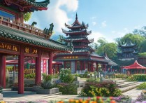 南召县有哪些值得去的旅游景点推荐？