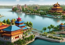 巢湖旅游景点大全排名，哪些景点最值得去？