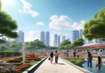 深圳免费的旅游景点