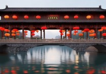 婺源彩虹桥景点有什么独特故事值得去？