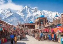 新疆阿勒泰有哪些必游景点？揭秘神秘大美阿勒泰的独特魅力！