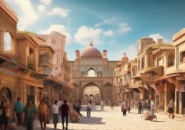 吉木萨尔旅游景点有哪些？必去景点和攻略推荐！