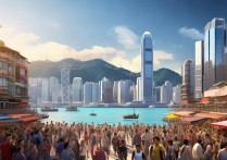 香港风景区旅游景点有哪些必打卡的小众秘境？