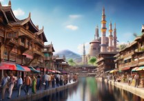 伊宁市旅游景点有哪些？必去景点推荐和游玩攻略是什么？