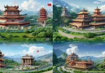 江西5A景点排名最新出炉，这份大全有哪些必打卡？