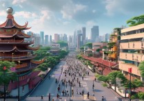 泉州景点排名哪家强？这份大全带你避坑找宝藏！