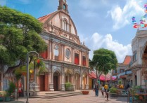 马来西亚马六甲，哪些景点最值得一游？探寻历史与现代交融的魅力之地？