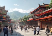 梅城旅游景点有哪些必打卡的冷门小众地？