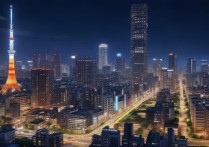 东京景点为何这座城市的文化地标与自然风光如此完美融合？