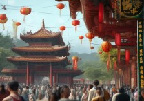 成都武侯区景点